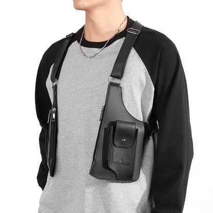 Noctra Çapraz Askılı Premium Çanta