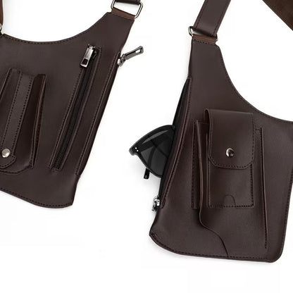 Noctra Çapraz Askılı Premium Çanta